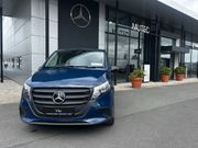 Mercedes-Benz Vito 2026