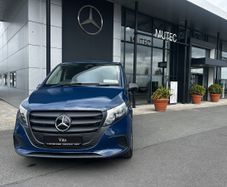 Mercedes-Benz Vito 2026
