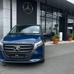 Mercedes-Benz Vito 2026