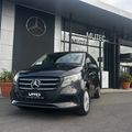 Mercedes-Benz Vito 2026