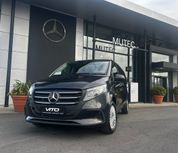 Mercedes-Benz Vito 2026