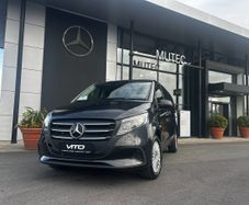 Mercedes-Benz Vito 2026