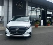 Mercedes-Benz Vito 2026