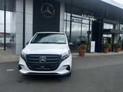Mercedes-Benz Vito 2026