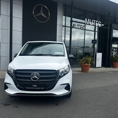 Mercedes-Benz Vito 2026