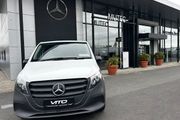 Mercedes-Benz Vito 2026