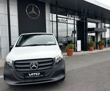Mercedes-Benz Vito 2026