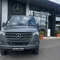 Mercedes-Benz Sprinter 2026