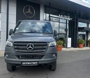 Mercedes-Benz Sprinter 2026