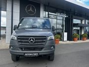 Mercedes-Benz Sprinter 2026