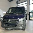 Mercedes-Benz Sprinter 2026