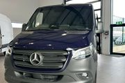 Mercedes-Benz Sprinter 2026