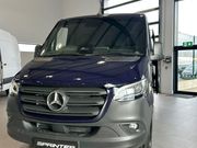 Mercedes-Benz Sprinter 2026