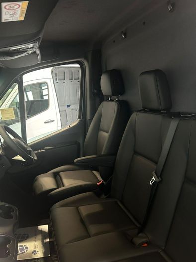 Mercedes-Benz Sprinter 2026