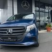 Mercedes-Benz Vito 2026