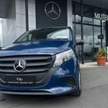 Mercedes-Benz Vito 2026
