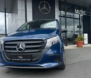 Mercedes-Benz Vito 2026
