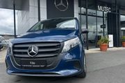 Mercedes-Benz Vito 2026