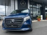 Mercedes-Benz Vito 2026