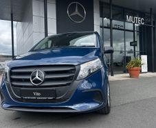 Mercedes-Benz Vito 2026