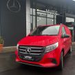 Mercedes-Benz Vito 2026