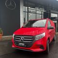 Mercedes-Benz Vito 2026