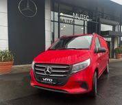 Mercedes-Benz Vito 2026