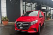 Mercedes-Benz Vito 2026