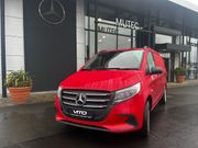 Mercedes-Benz Vito 2026