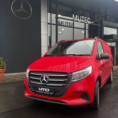 Mercedes-Benz Vito 2026