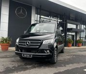 Mercedes-Benz Sprinter 2026