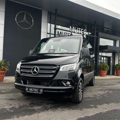 Mercedes-Benz Sprinter 2026