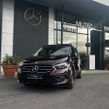 Mercedes-Benz T-Class 2026