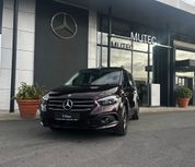 Mercedes-Benz T-Class 2026