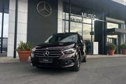 Mercedes-Benz T-Class 2026