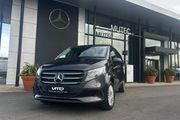 Mercedes-Benz Vito 2026
