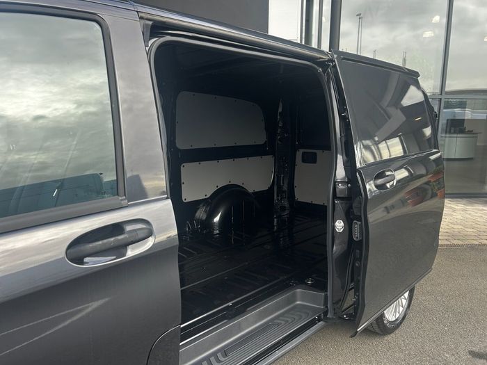 Mercedes-Benz Vito 2026