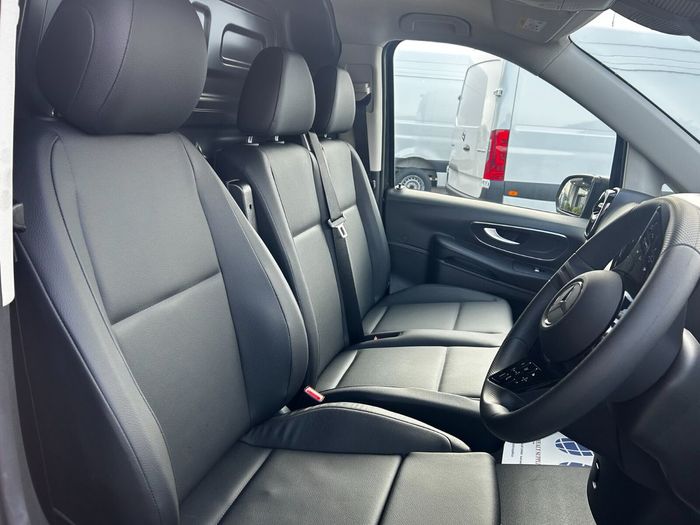 Mercedes-Benz Vito 2026