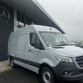 Mercedes-Benz Sprinter 2026
