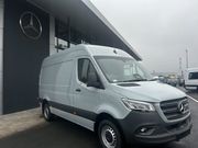 Mercedes-Benz Sprinter 2026