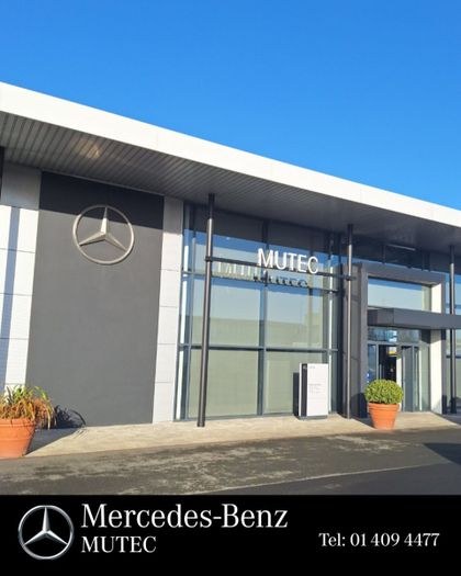 Mercedes-Benz Sprinter 2026