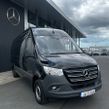Mercedes-Benz Sprinter 2024