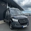 Mercedes-Benz Sprinter 2024