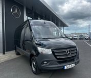 Mercedes-Benz Sprinter 2024