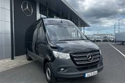 Mercedes-Benz Sprinter 2024
