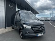 Mercedes-Benz Sprinter 2024
