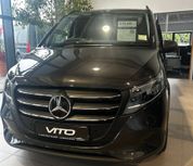 Mercedes-Benz Vito 2026