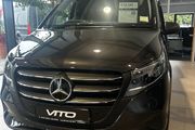 Mercedes-Benz Vito 2026