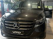 Mercedes-Benz Vito 2026