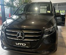 Mercedes-Benz Vito 2026